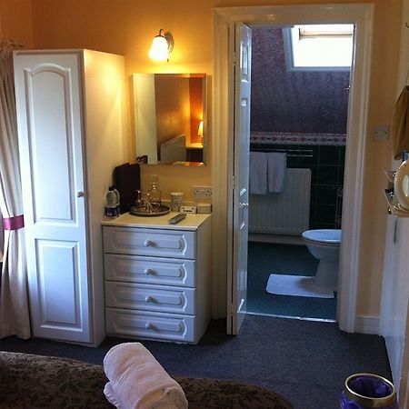 Bonnington Guest House Edimburgo Exterior foto
