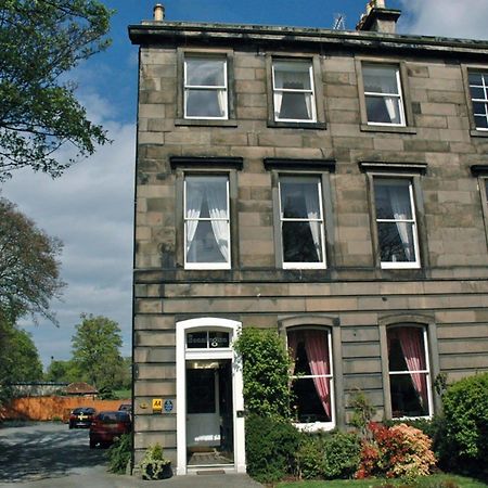 Bonnington Guest House Edimburgo Exterior foto