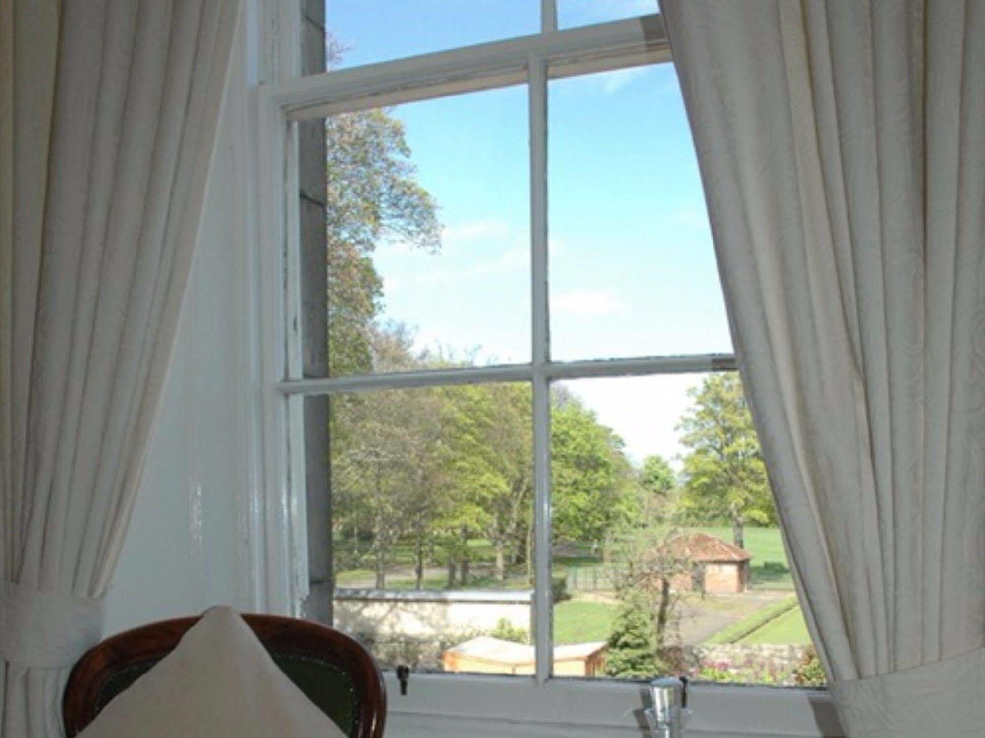 Bonnington Guest House Edimburgo Exterior foto