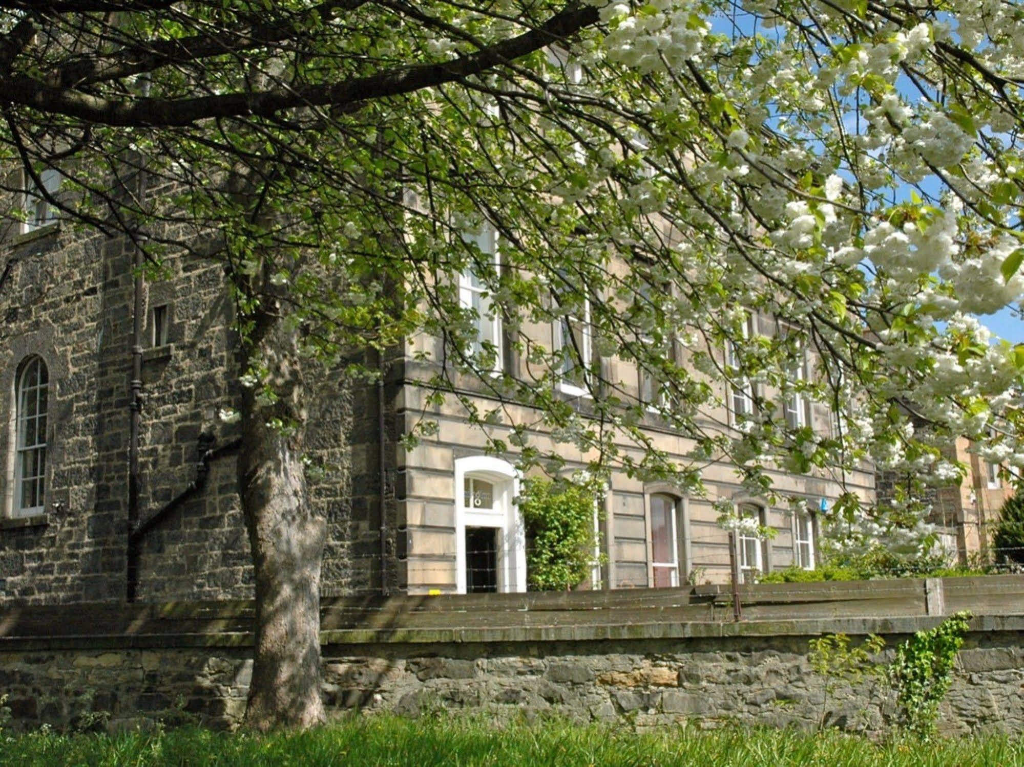 Bonnington Guest House Edimburgo Exterior foto