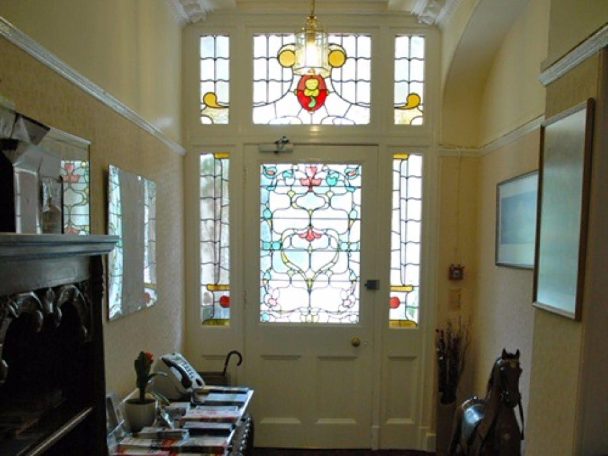 Bonnington Guest House Edimburgo Exterior foto
